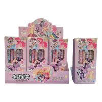 LAPICERA BOLIGRAFO ROLLER BORRABLE PONY X12U 8337(MP-8833)