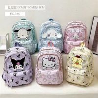 MOCHILA SANRIO GRANDE YK-8