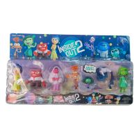 INSIDE OUT 2 X7 9319