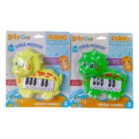 PIANO DINOSAURIO 8442(52623) SEBIGUS S.R.L