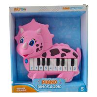 PIANO CON DINOSAURIO 1900(51030) SEBIGUS S.R.L.