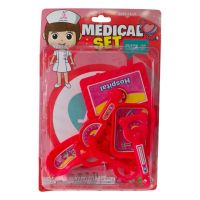 CONJUNTO DE DOCTOR 3308(52969) SEBIGUS S.R.L