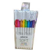 LAPICERA COLORES X8U 1289(CS-G128)