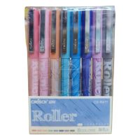 OFERTA LAPICERA COLORES X8U 4701(CS-R477)