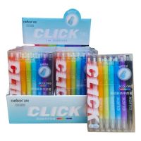 LAPICERA COLORES X8U 9034(CS-G235)