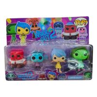 INSIDE OUT 2 X4 SURTIDOS 3041