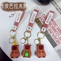 LLAVERO CAPYBARA X1U 0264
