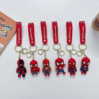 LLAVERO SPIDER MAN X1U 0304