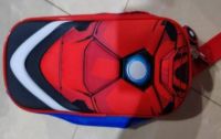 CARTUCHERAS IRON MAN 2 CIERRA X-BDB25