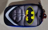 CARTUCHERAS BATMAN 2 CIERRA X-BDB24