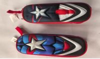 CARTUCHERAS CAPITAN AMERICA 2 CIERRA X-BDB22