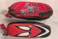 CARTUCHERAS SPIDER MAN 2 CIERRA X-BDB21