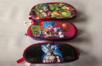 CARTUCHERAS DRAGON BALL 2 CIERRA X-BDB20