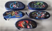 CARTUCHERAS AVENGERS 2 CIERRA X-BDB17