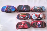 CARTUCHERAS SPIDER MAN 2 CIERRA X-BDB16