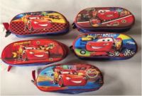 CARTUCHERAS CARS 2 CIERRA X-BDB15