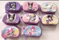CARTUCHERAS SANRIO 2 CIERRA X-BDB4