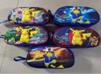 CARTUCHERAS PIKACHU 1 CIERRA X-BDA11
