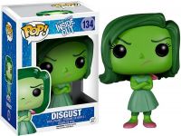 POP DISGUST 134(2024-35-2)0330