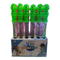 BURBUJERO PERRO X24U 5218-511521