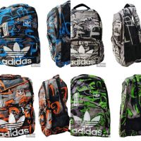 MOCHILA ADIDAS 9193-5