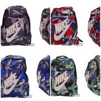 MOCHILA NIKE VERDE 63311