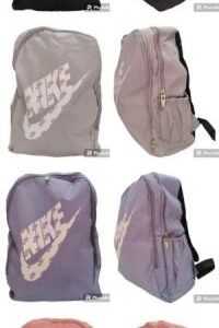 MOCHILA NIKE SURTIDA 019
