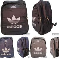MOCHILA ADIDAS 3 CIERRES 0074