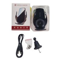 MAGNETIC WIRELESS CAR CHARGER CON BATERIA 1181K10)