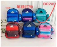 MOCHILA ADIDAS B02
