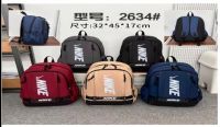 MOCHILA NIKE 2634