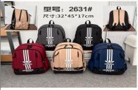 MOCHILA ADIDAS 2631