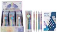OFERTA LAPICERA CLICK X4 1489(CS-G198)
