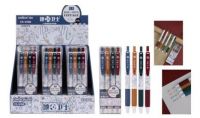 OFERTA LAPICERA CLICK X4 2196(CS-G188)