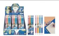 OFERTA LAPICERA CLICK X4 3926(CS-G192)