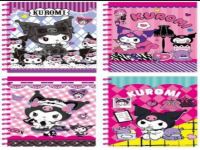 CUADERNO KUROMI 2565(AF-256)
