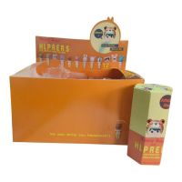 FINAL SONNY ANGEL HIPPERS X12U 0063(W6006)