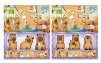CAPYBARA X3 2121(5212)