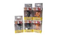 LLAVERO POCKET POP TOM&JERRY 1078 ()