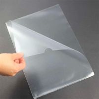 CARPETA PLASTICO TRANSPARENTE PARA DOCUMENTO X100 7816 (A042)