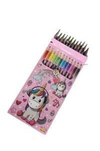 LAPICES DE COLORES X12 3187 (YOYO-801)