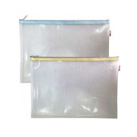 SOBRE PLASTICO PARA DOCUMENTOS X10 7785 (A866-3)