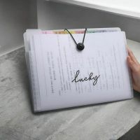 CARPETA PARA DOCUMENTOS 12 DIVISIONES 0141 (A868-3)