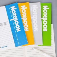 CUADERNO RAYADO TAPA BLANDA A5 30 HOJAS X10 0076 (A459-10)