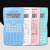 CALCULADORA CIENTIFICA 2293 (KK-82MS-D-C)