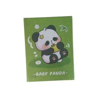 CUADERNITO ANOTADOR BABY PANDA A7 1116(A1012-1 )
