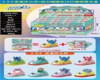 SOBRE STITCH CON AUTO A FRICCION X16U 0116(63601)