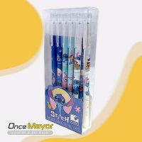 LAPICERA BORRABLE 0.38MM STITCH X12 3938 (MP-2393)