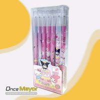 LAPICERA BORRABLE 0.38MM SANRIO X12 3853 (MP-2385)