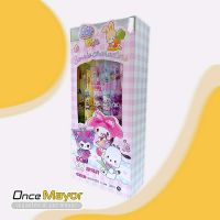 LAPICERA BORRABLE 0.5MM SANRIO X12 8065 (MP-8806)
